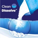 Powder Laundry Detergent with Bleach - Image 4