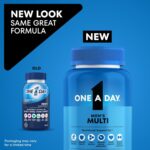 Multivitamin for Men - Daily Mens Multivitamins - Image 5