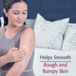 Roughness Relief Body Lotion for Extremely Dry - Image 5