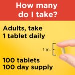 Vitamin C 1000 mg Extra Strength - Image 2