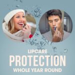 ChapStick Moisturizer 2-in-1 Lipcare SPF 15 - Image 4