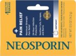 Maximum-Strength Pain Relief Dual Action Ointment - Image 2