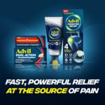 Advil Dual Action Coated Caplets with Acetaminophen - Image 3