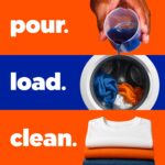 Liquid Laundry Detergent, Original Scent - Image 2