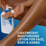 Daily Moisturizing Lotion for Dry Skin - Image 4