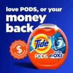 4-in-1 Ultra Oxi PODS Laundry Detergent Pacs - Image 2
