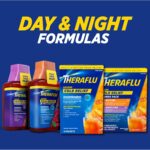 Theraflu Severe Cold and Cough Nighttime - Image 4