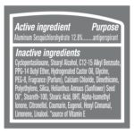Dove Men+Care Antiperspirant Deodorant Stick for Men - Image 3