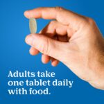 Multivitamin for Men - Daily Mens Multivitamins - Image 3
