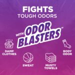 Odor Blasters In-Wash Scent Booster, Laundry Scent Booster - Image 5