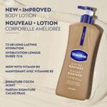 Intensive Care Body Lotion Cocoa Radiant 3 count - Image 3