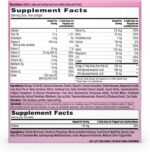 One A Day Prenatal Advanced- Prenatal Vitamins with Folic Acid - Image 2