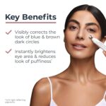 Radiant Tone Eye Cream Dark Circle Corrector - Image 3
