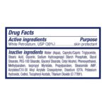 Intensive Care Body Cream Deep Moisture 4 pk - Image 2