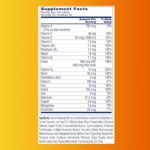 Women’s Petites Multivitamin,Supplement - Image 3
