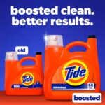 Liquid Laundry Detergent, Original Scent - Image 4