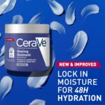 Healing Ointment, Hydrating Skin Protectant With Petrolatum - Image 4