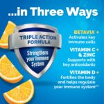 Immune+ Triple Action Immune Support Powder - Image 5