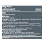 Dove Men+Care Antiperspirant Dry Spray Deodorant for Men - Image 2
