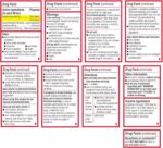 Tylenol Cold + Flu Severe Medicine w/Acetaminophen - Image 2