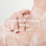 Body Wash with Pump Sensitive Skin - Image 4