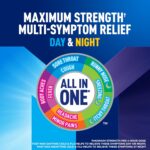 Mucinex Fast-Max Maximum Strength Day & Night Cold - Image 4
