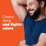 PODS laundry detergent pacs, 3-in-1 Stain Remover - Image 3