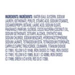 Himalayan Salt & Rose Oil Body Scrub Exfoliates - Image 2