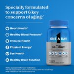 Men’s 50+ Healthy Advantage Multivitamin - Image 4