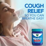 VapoRub, Original, Cough Suppressant - Image 5