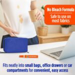 Stain Remover for Clothes, Tide To Go Pen - Image 2