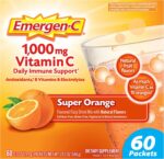 1000mg Vitamin C Powder for Daily Immune Support - Image 2