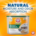 Arm & Hammer Essentials Disposable Moisture - Image 4