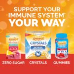 1000mg Vitamin C Powder for Daily Immune Support - Image 5