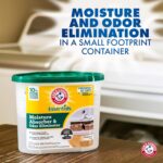 Arm & Hammer Essentials Disposable Moisture - Image 3