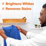 Powder Laundry Detergent with Bleach - Image 5