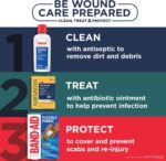 Maximum-Strength Triple Antibiotic Ointment with Pain Relief - Image 4