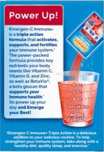 Immune+ Triple Action Immune Support Powder - Image 3