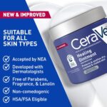 Healing Ointment, Hydrating Skin Protectant With Petrolatum - Image 5
