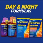 Theraflu Combo Daytime and Nighttime Severe Cold Relief Powder - Image 6