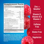 Immune+ Triple Action Immune Support Powder - Image 4