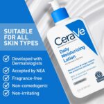 Daily Moisturizing Lotion for Dry Skin - Image 3