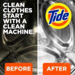 Washing Machine Cleaner by Tide - Image 5