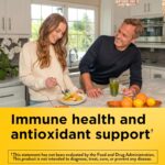 Vitamin C 1000 mg Extra Strength - Image 4