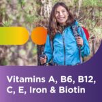 Multivitamin for Women, Multimineral Supplement - Image 5