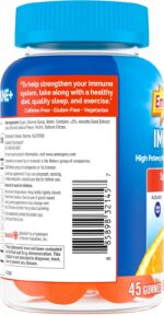 Immune+ Triple Action Immune Support Gummies - Image 3