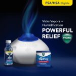 Vicks VapoPads Original Menthol Scent Refill Pads - Image 3