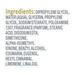 Aluminum Free Deodorant for Women - Image 2