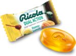 Dual Action Honey Lemon Cough Drops, 19 Count - Image 4