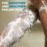 Body and Face Wash Hydrating Clean Comfort Men's Body Wash - Image 3